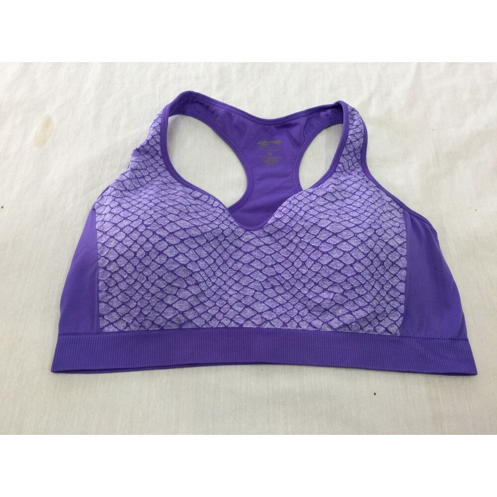 CASCADE SPORTS WOMENS SPORTS BRA SIZE XXL